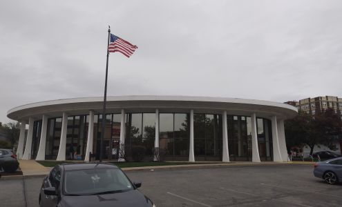 AAA Saint Louis Insurance and Member Services