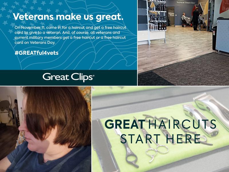 Great Clips