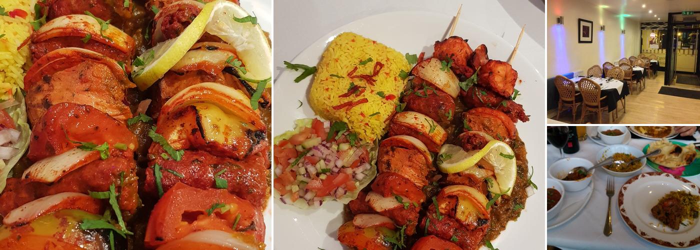 New Spice Restaurant