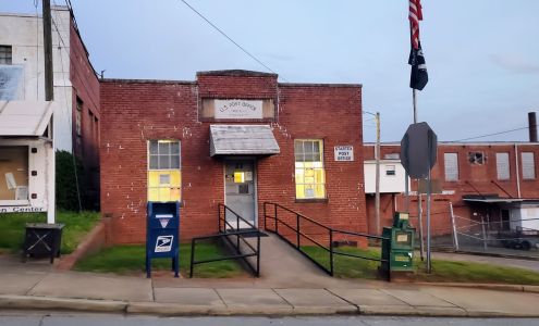 United States Postal Service