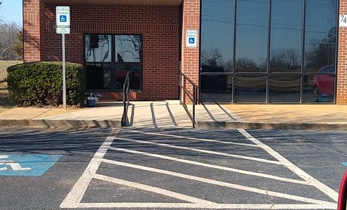 United States Postal Service