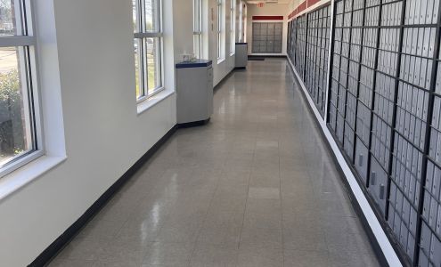 United States Postal Service