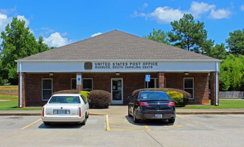 United States Postal Service