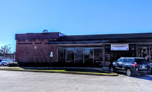 United States Postal Service