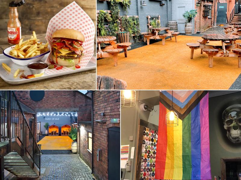 Hogshead Wolverhampton