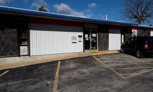 AAMCO Transmissions & Total Car Care