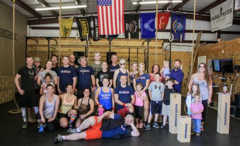 Crossfit Greenwood