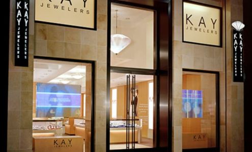 Kay Jewelers Greenwood