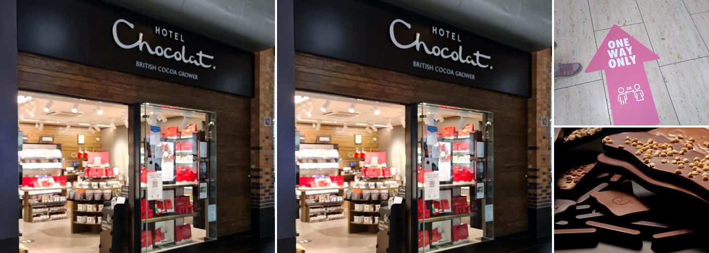 Hotel Chocolat