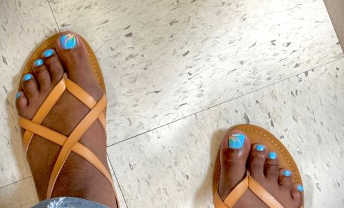 Pro Nails 104 N Main St, Abbeville South Carolina 29620