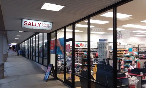 Sally Beauty Greenwood