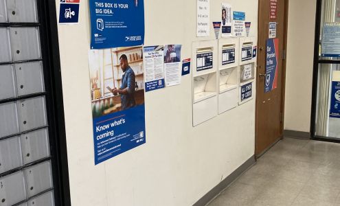 United States Postal Service