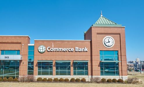 Commerce Bank