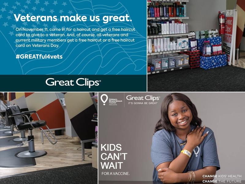 Great Clips