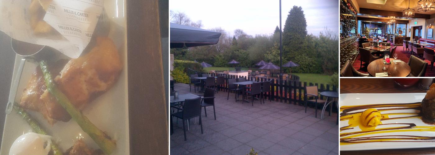 Miller & Carter Solihull