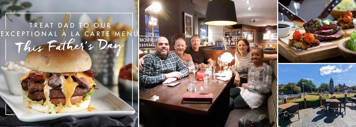 Miller & Carter Hockley Heath