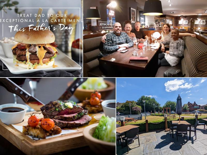 Miller & Carter Hockley Heath