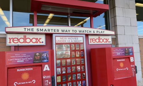 Redbox