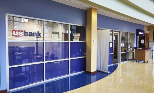 U.S. Bank Branch