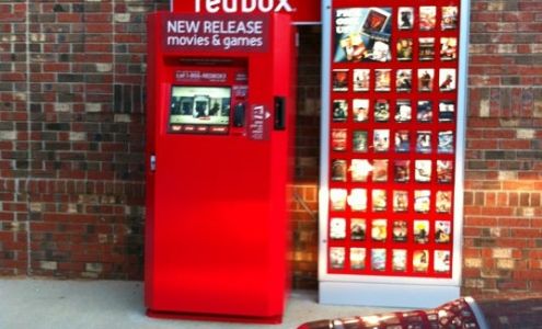 Redbox