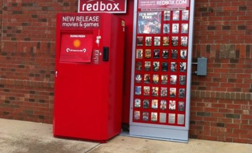 Redbox