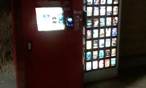 Redbox