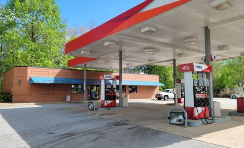Citgo Etowah