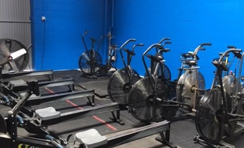 2311 Community Fitness