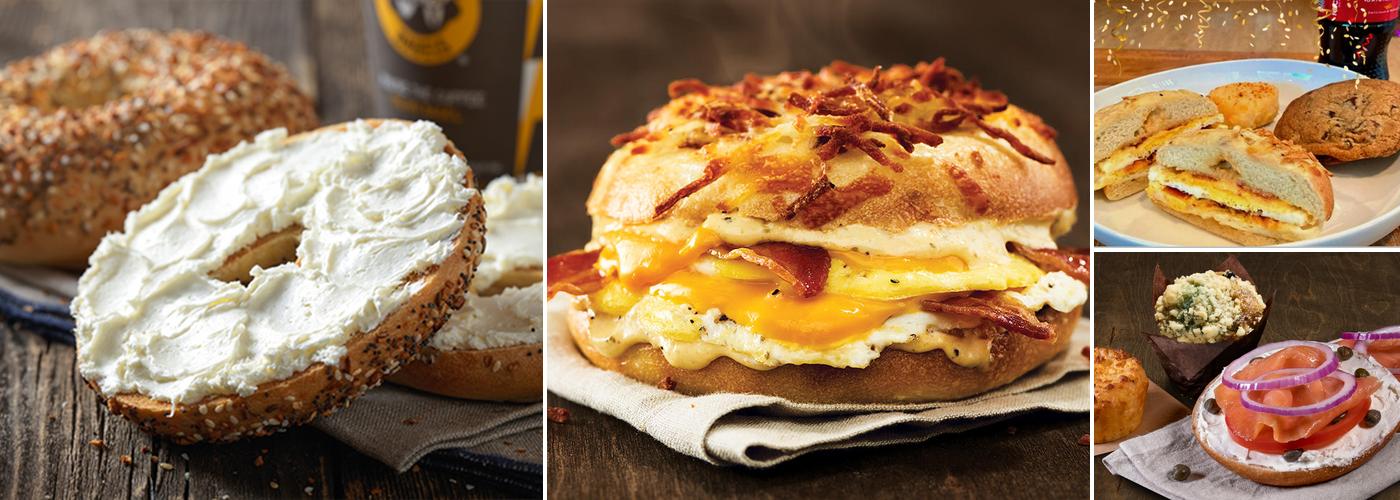 Einstein Bros. Bagels