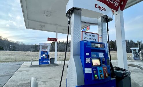Exxon Brevard