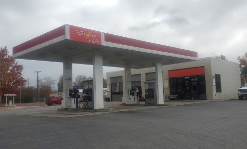 Exxon Etowah