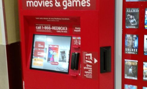 Redbox