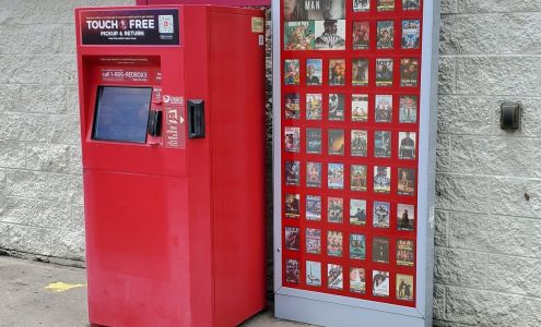 Redbox