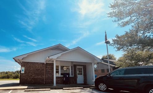 United States Postal Service