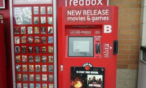 Redbox