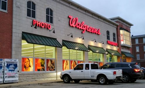 Walgreens