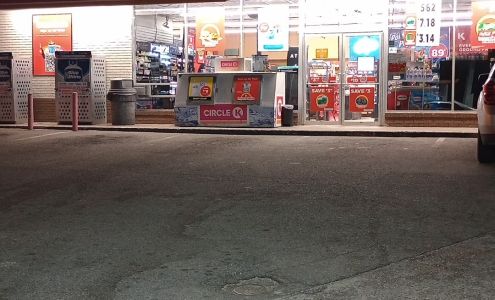 Circle K