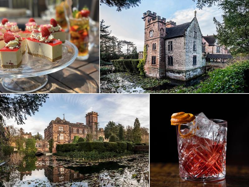 New Hall Hotel & Spa