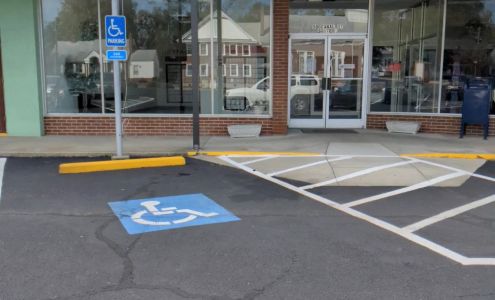 United States Postal Service