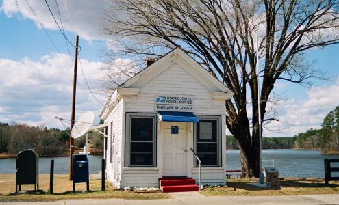 United States Postal Service