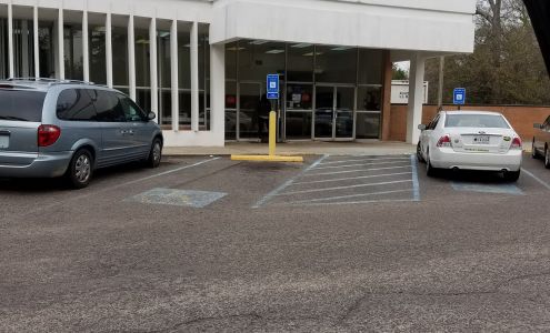 United States Postal Service