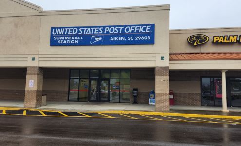 United States Postal Service