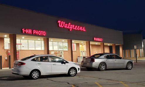 Walgreens