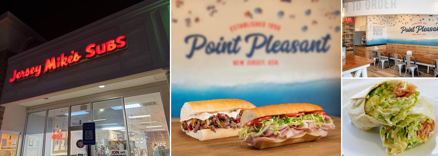 Jersey Mike's Subs