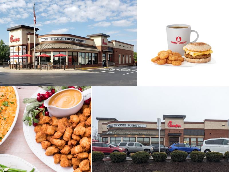 Chick-fil-A