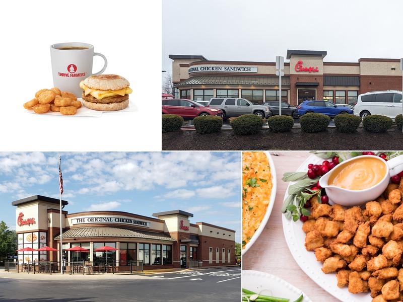 Chick-fil-A