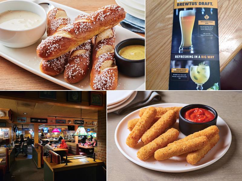 Applebee's Grill + Bar