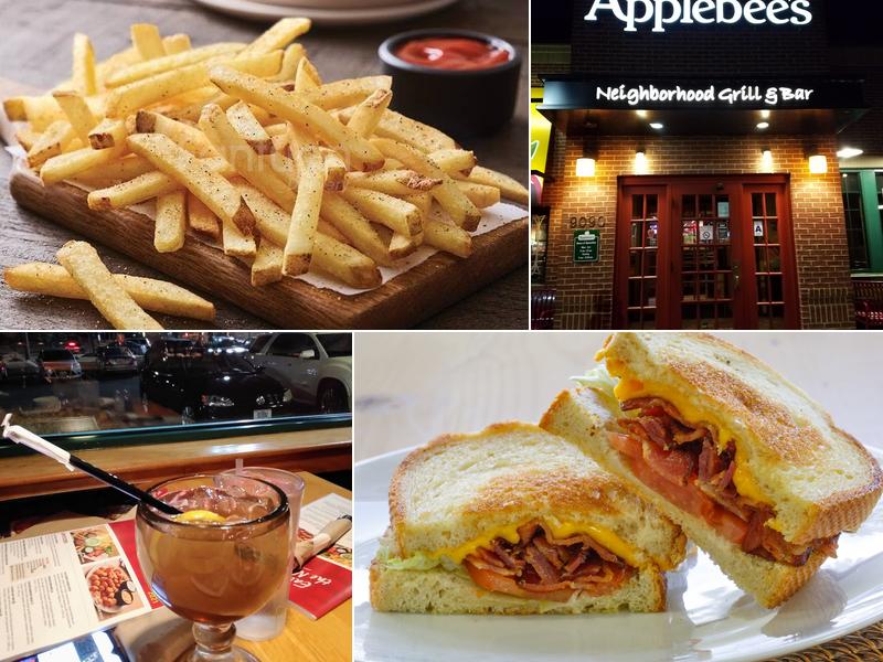 Applebee's Grill + Bar