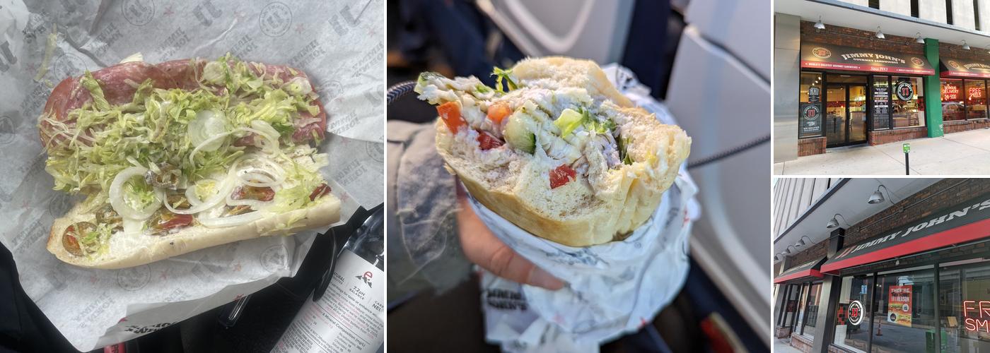 Jimmy John's