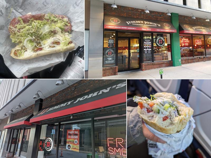 Jimmy John's